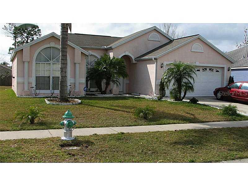 8306 Sun Vista Way, Orlando, FL 32822