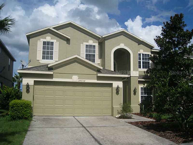 [Address Hidden by Seller], Orlando, FL 32837