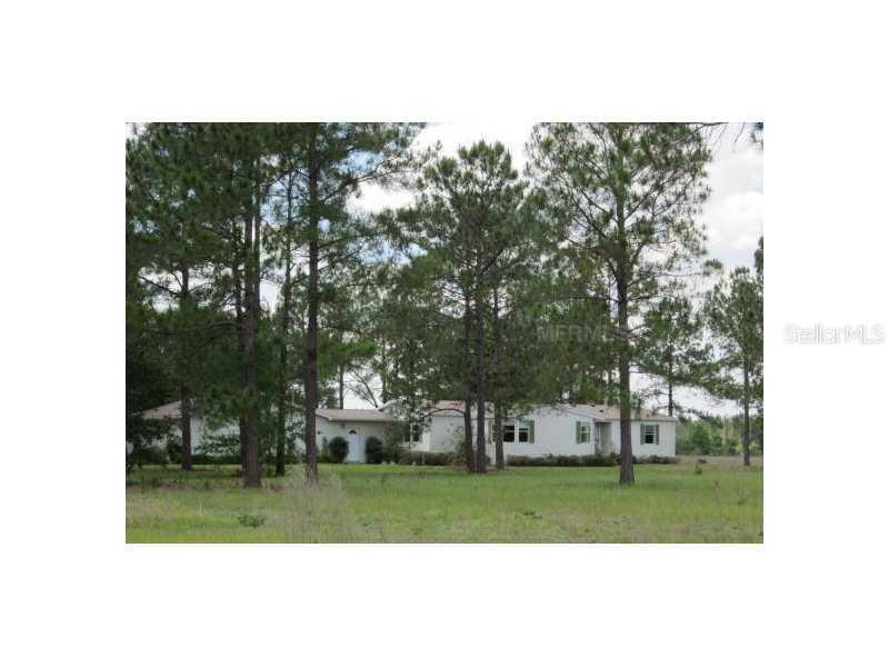 [Address Hidden by Seller], Groveland, FL 34736