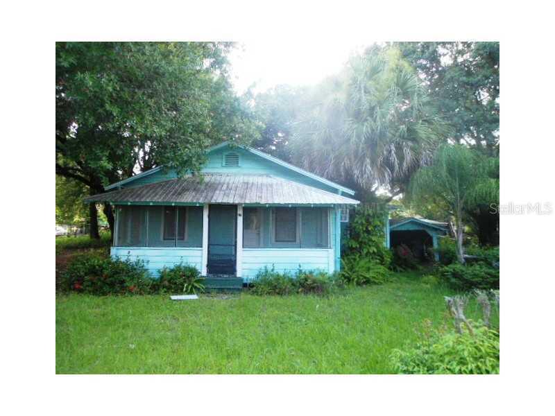 25 Norman Ln., Auburndale, FL 33823