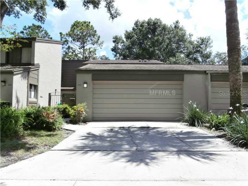 442 Meadowood Blvd., Fern Park, FL 32730