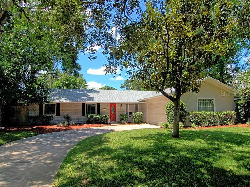 2310 Cady Way, Winter Park, FL 32792