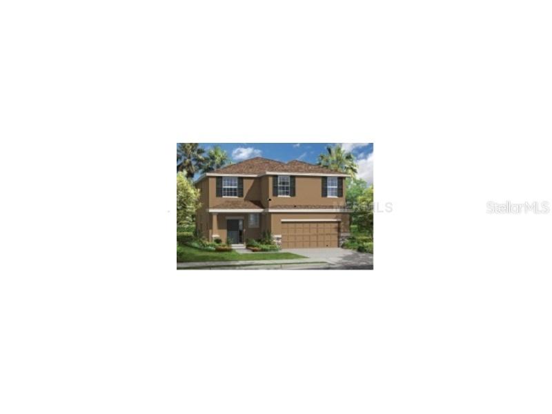 3790 Windance Ave., Spring Hill, FL 34609