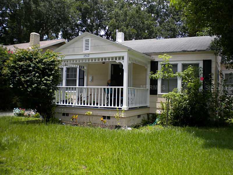 1517 E Washington St., Orlando, FL 32801