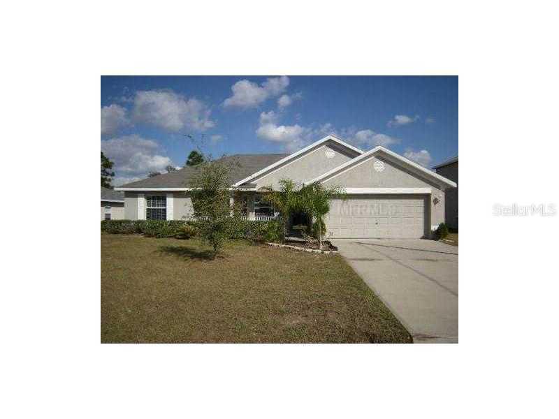 1846 Hudson Ct., Poinciana, FL 34759