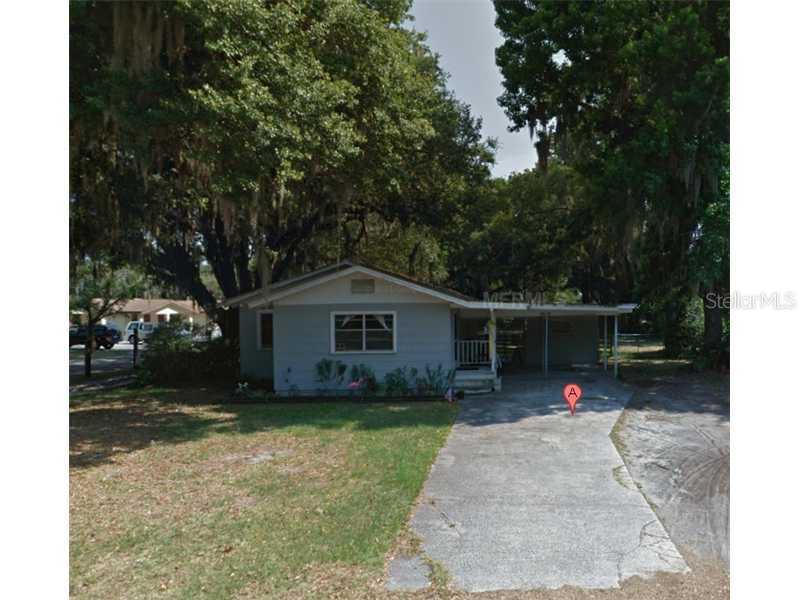 2419 Idlewild St., Lakeland, FL 33801