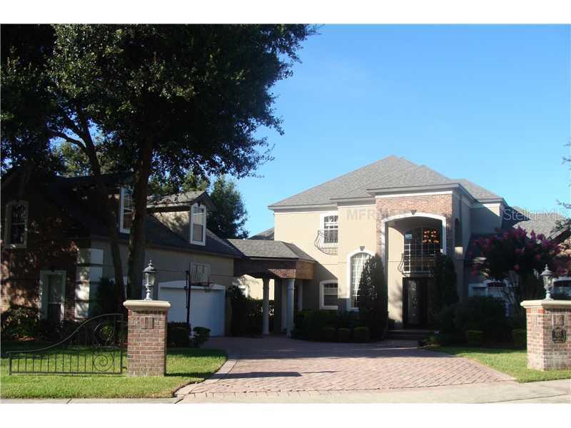 690 Long Lake Dr., Oviedo, FL 32765