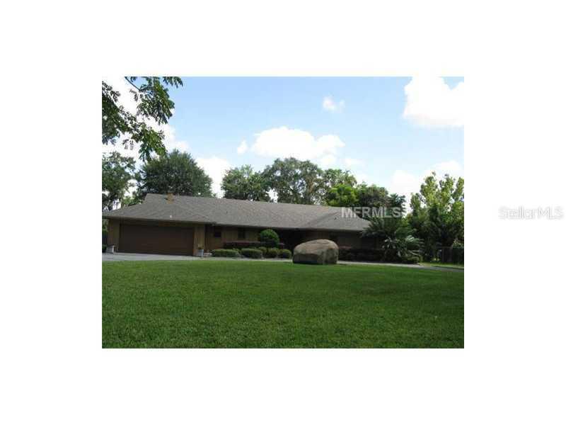 543 Mary Jess Rd., Orlando, FL 32839