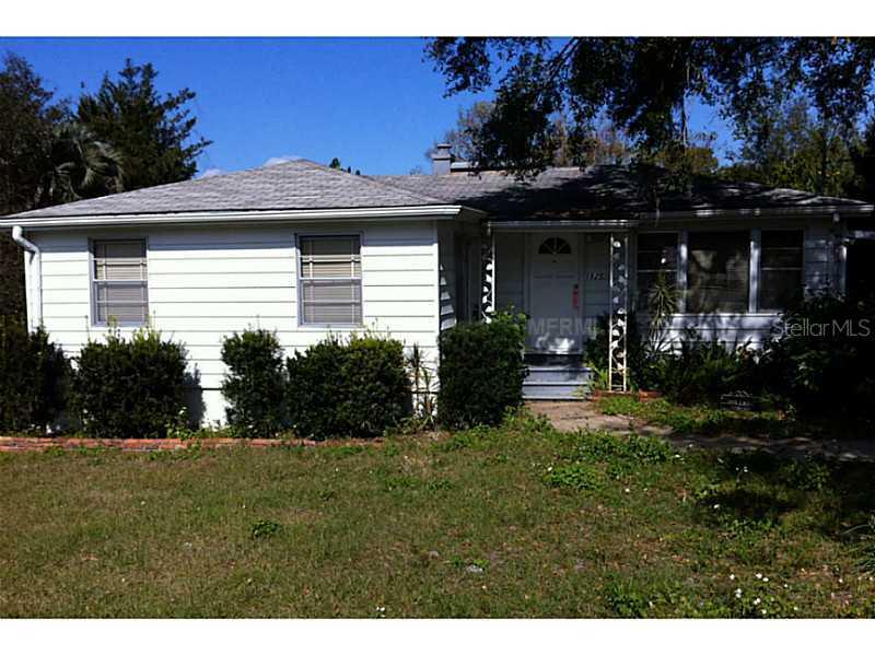 1825 E Lake Dr., Casselberry, FL 32707