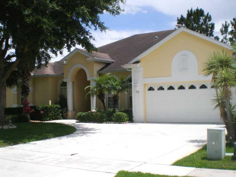 [Address Hidden by Seller], Davenport, FL 33837