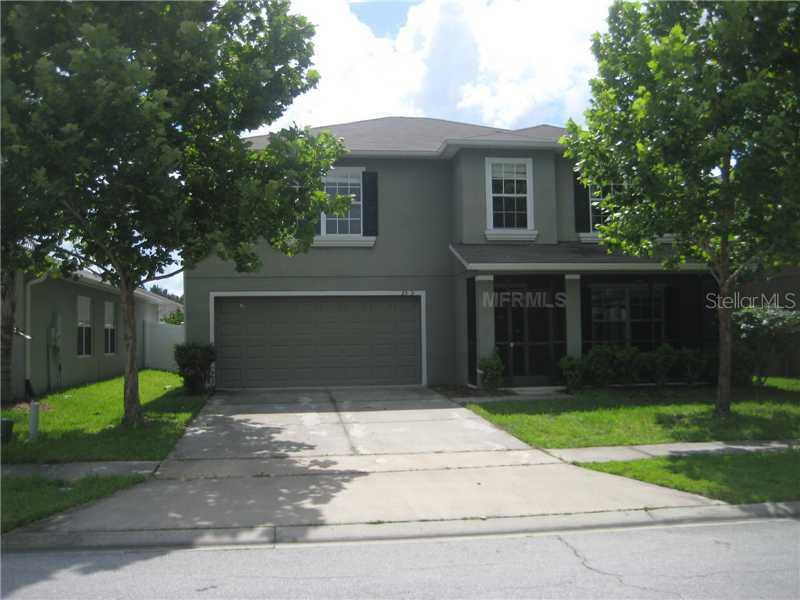 2525 Bullion Loop, Sanford, FL 32771