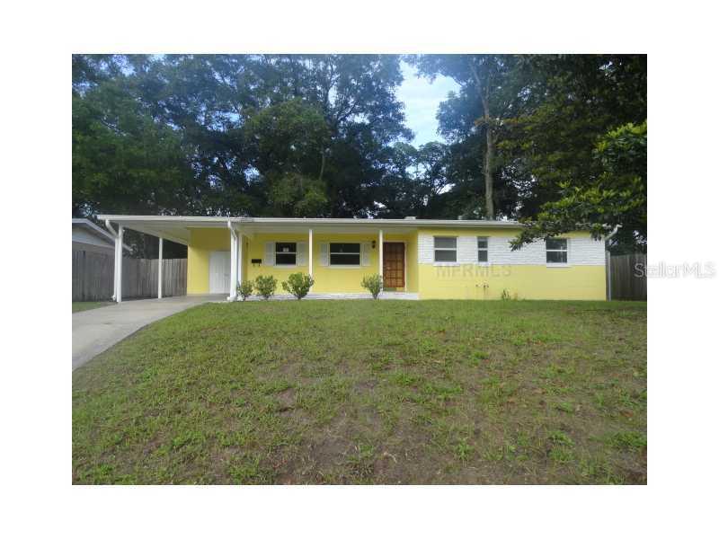 531 Sunglow Dr., Orlando, FL 32803
