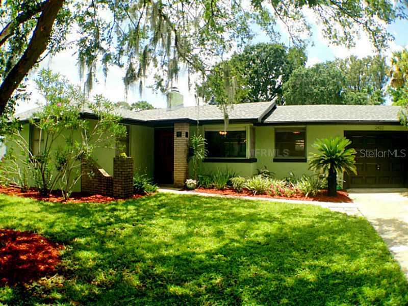 2422 Euston Rd., Winter Park, FL 32789
