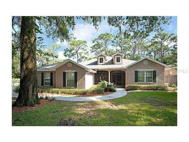 [Address Hidden by Seller], Longwood, FL 32779