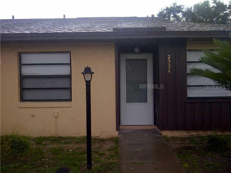 2324 Margarita Ct. #15, Kissimmee, FL 34741