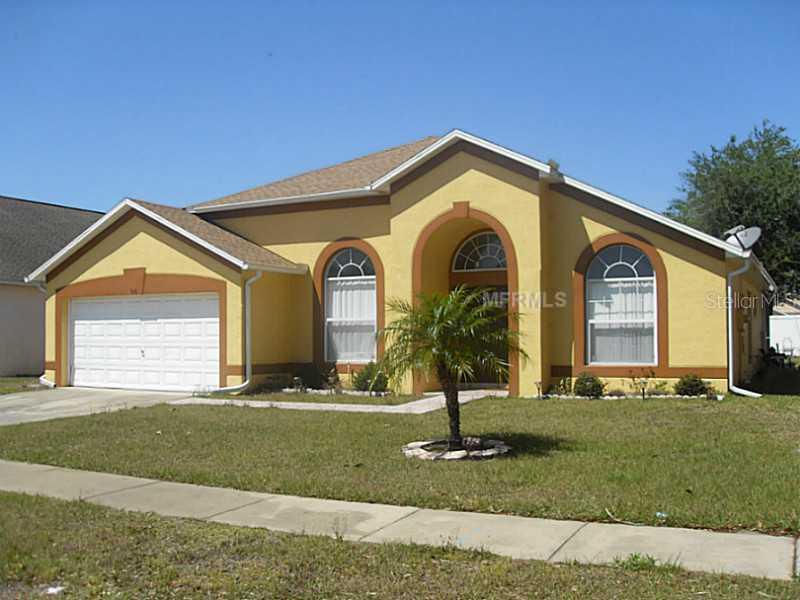 [Address Hidden by Seller], Orlando, FL 32822