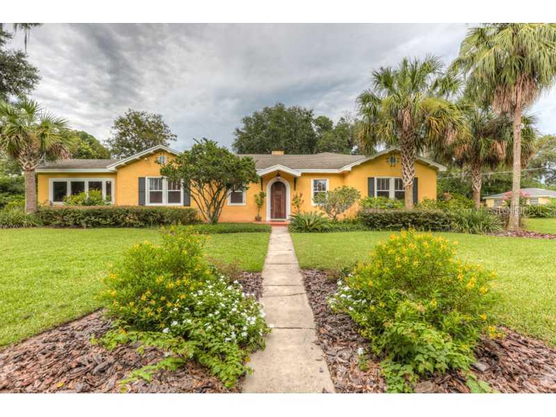 611 S Bumby Ave., Orlando, FL 32803