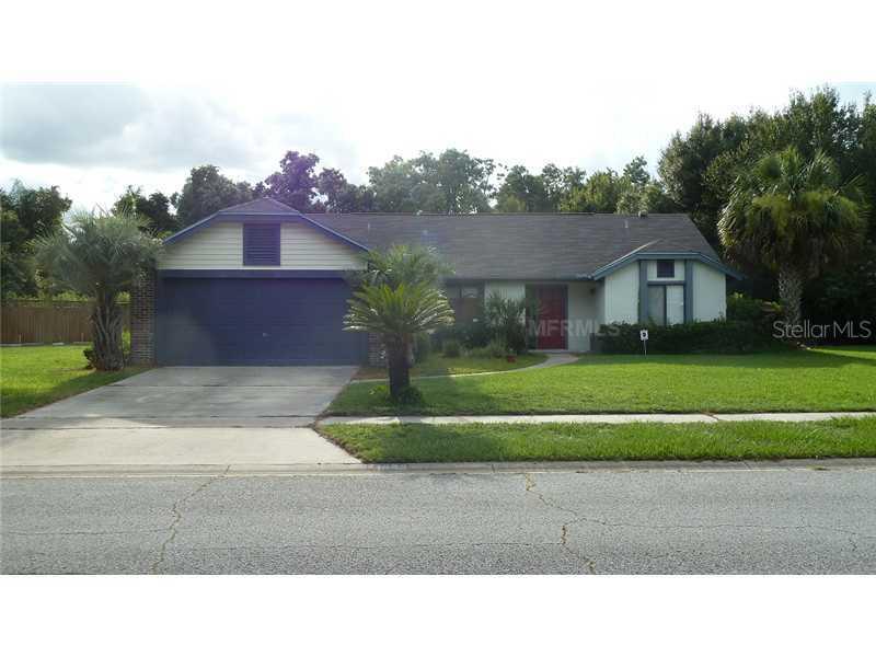 3052 Riviera Bay Ct., Oviedo, FL 32765