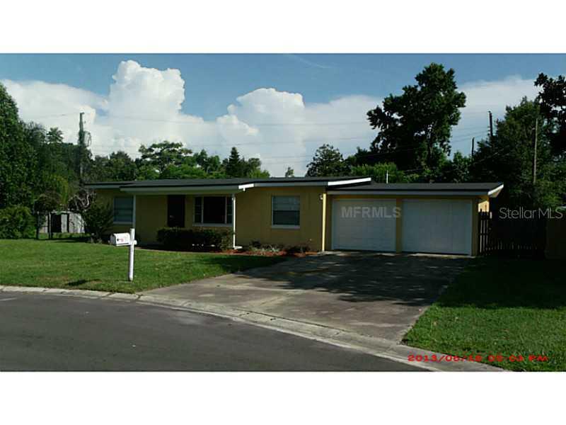 3618 Mango Ct., Winter Park, FL 32792