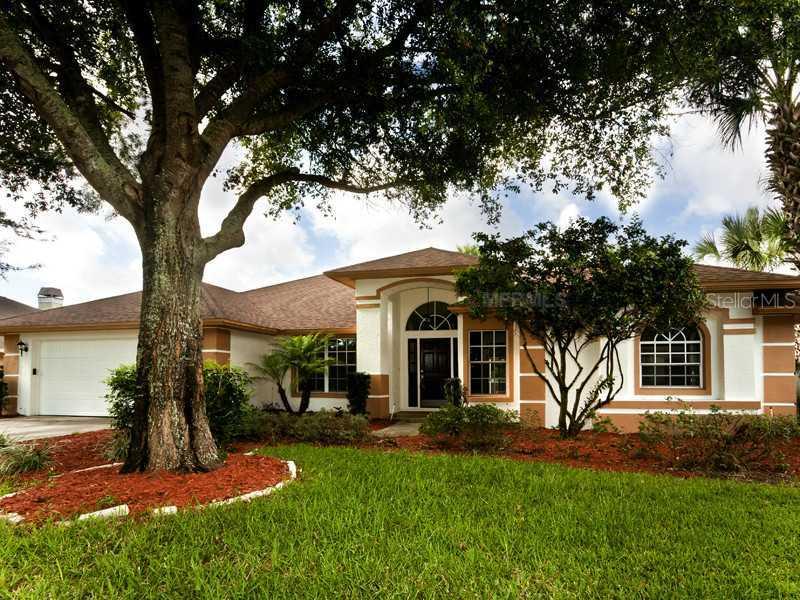 3050 Randleman Ct., Oviedo, FL 32765