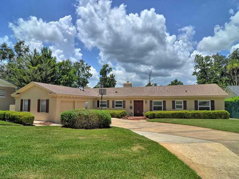 720 Tuscarora Tr., Maitland, FL 32751