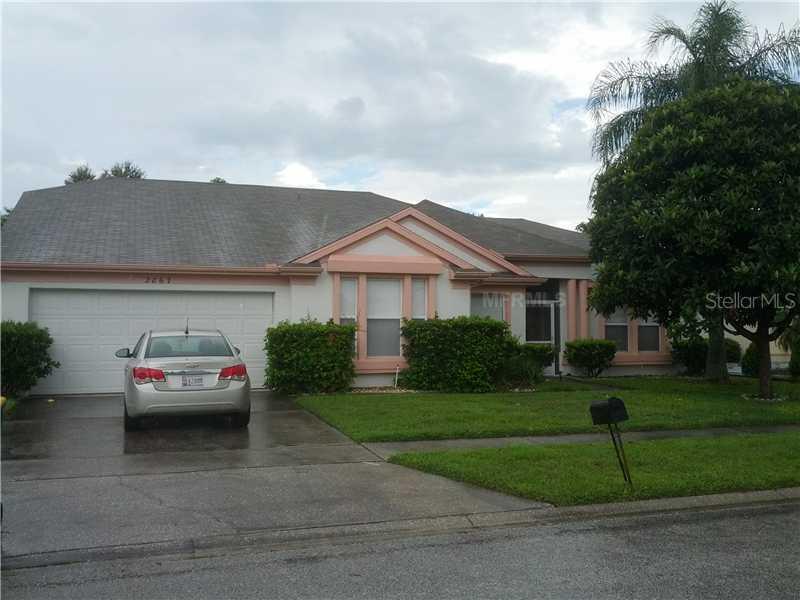 [Address Hidden by Seller], Kissimmee, FL 34747