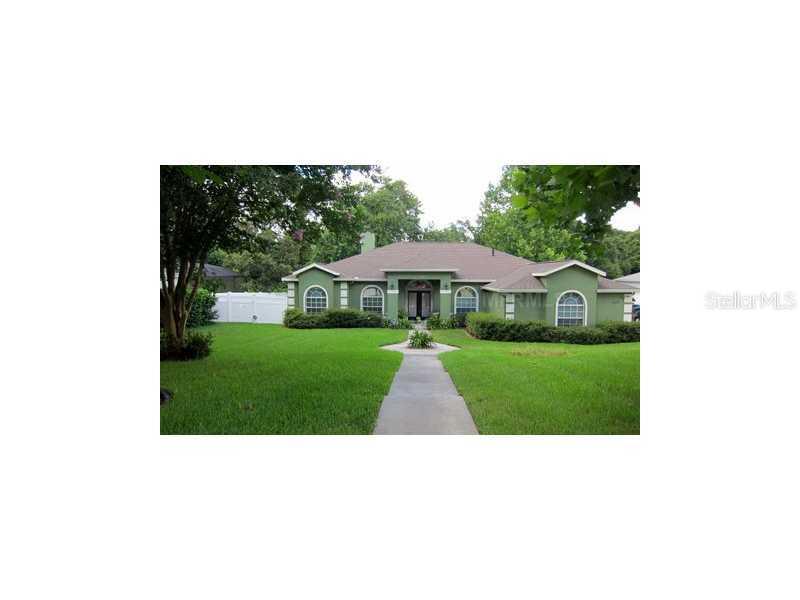 16226 Arrowhead Tr., Clermont, FL 34711