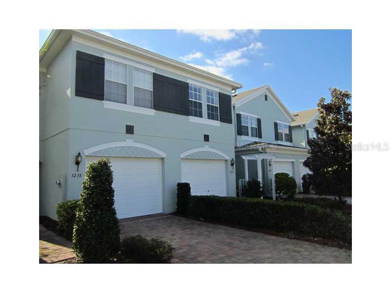 3226 Villa Strada Way, Orlando, FL 32835