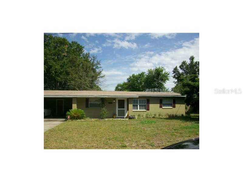 8123 Lake Eve Dr., Orlando, FL 32810