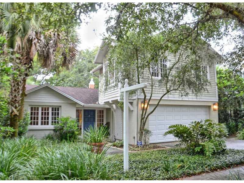 800 Mcintyre Ave., Winter Park, FL 32789