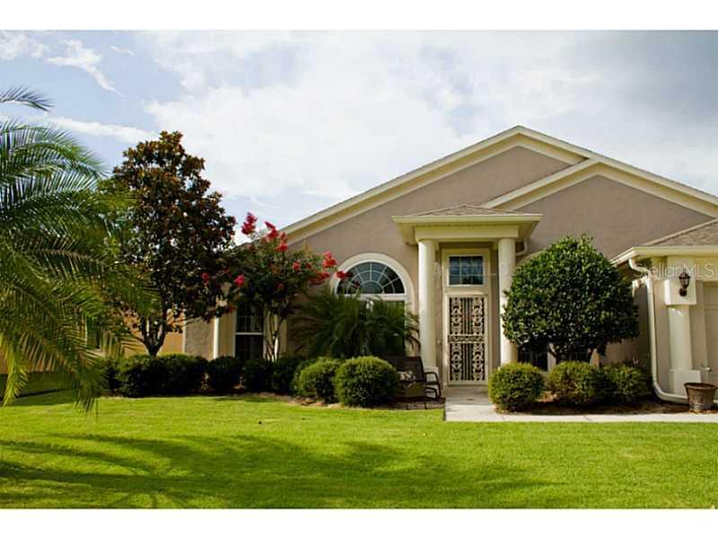 1717 Canoe Creek Rd., Oviedo, FL 32766