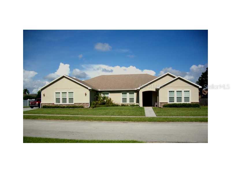 1221 Bradwell Dr., Orlando, FL 32837