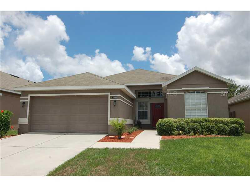 2655 Bellewater Pl., Oviedo, FL 32765