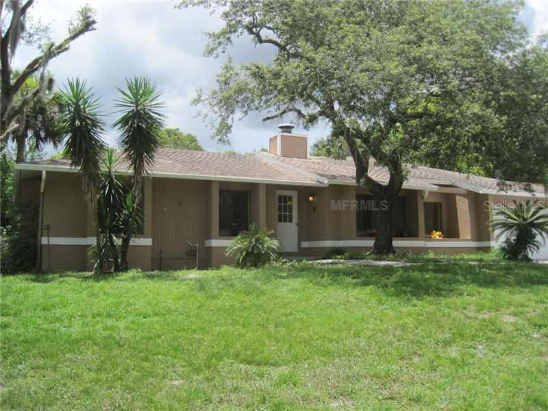 689 Aberdeen Ln., Winter Springs, FL 32708