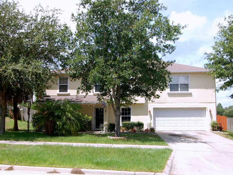 1889 Knollcrest Dr., Clermont, FL 34711