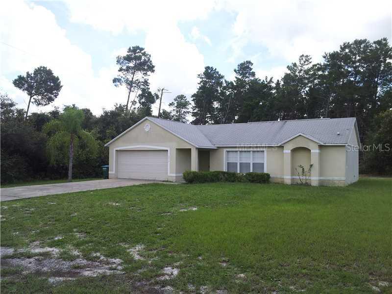 2215 Lightfoot St., Deltona, FL 32738