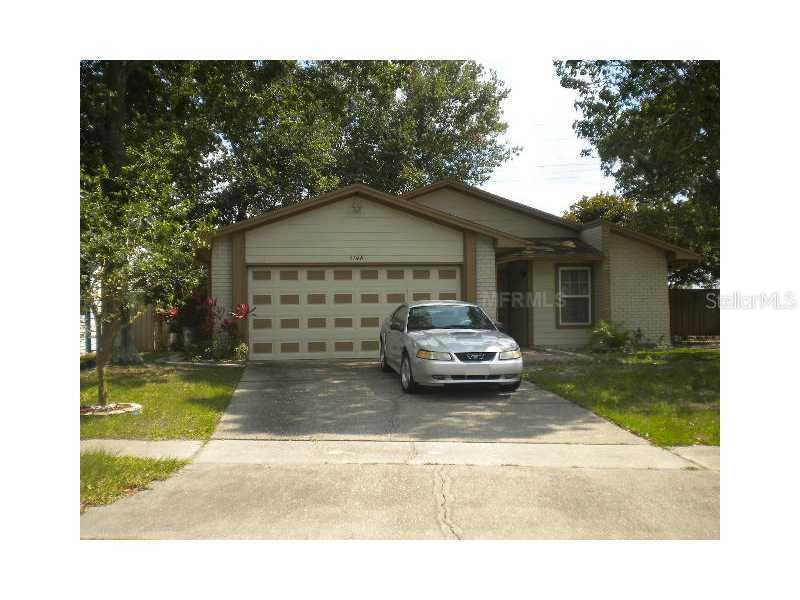 [Address Hidden by Seller], Orlando, FL 32837