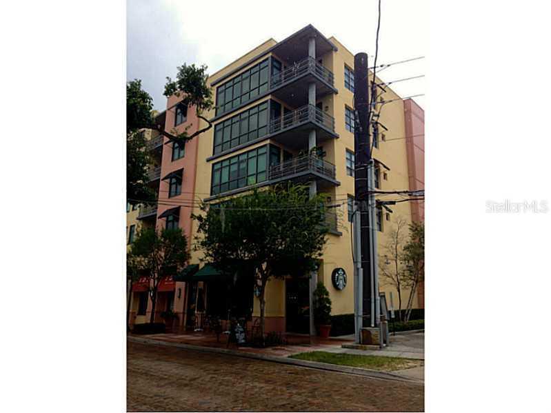 10 N Summerlin Ave. #28, Orlando, FL 32801