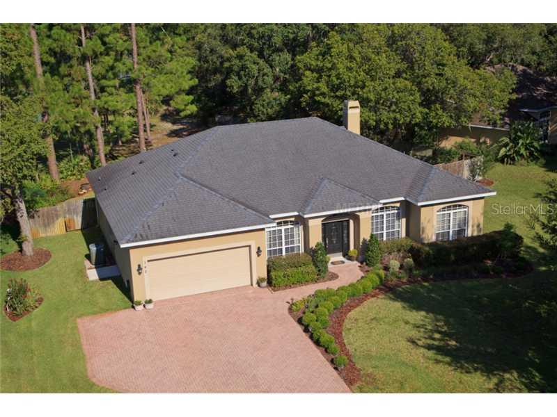 140 Lake Crescent Dr., Chuluota, FL 32766