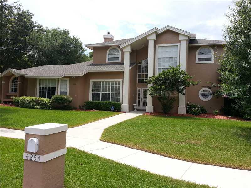 4254 Conway Place Cir., Orlando, FL 32812