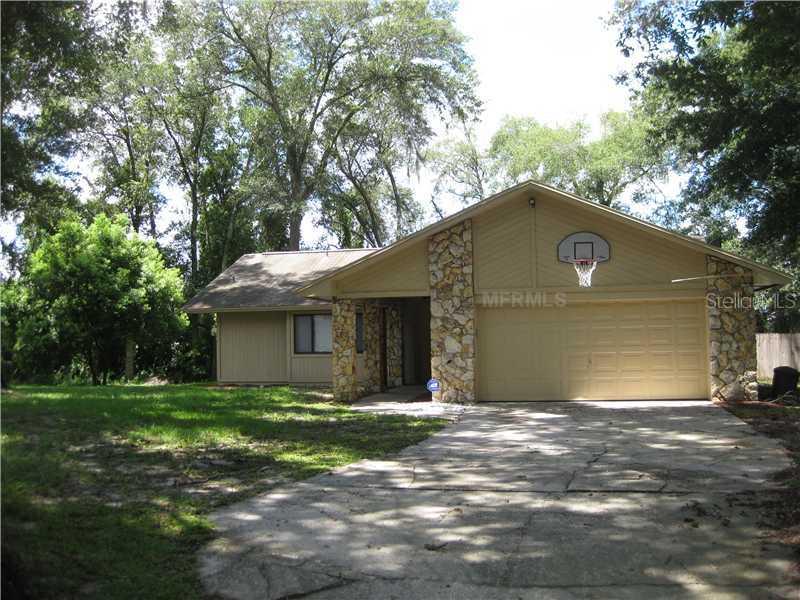 8034 Applehill Ct., Orlando, FL 32810
