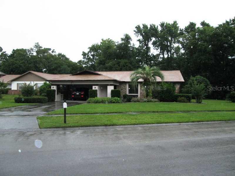 1080 Chokecherry Dr., Winter Springs, FL 32708