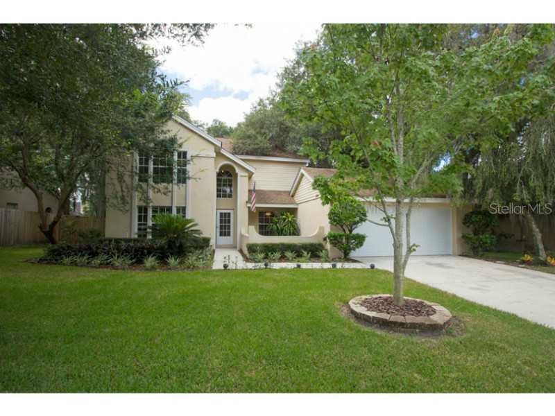 1062 Big Oaks Blvd., Oviedo, FL 32765