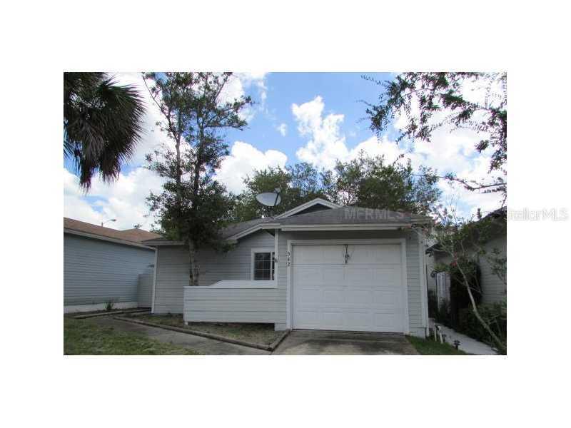 [Address Hidden by Seller], Apopka, FL 32712