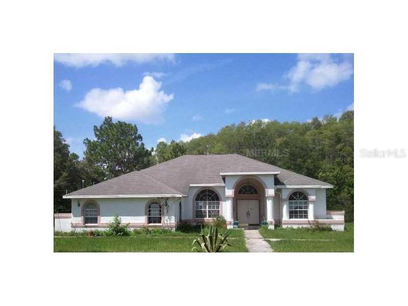 [Address Hidden by Seller], Hudson, FL 34669
