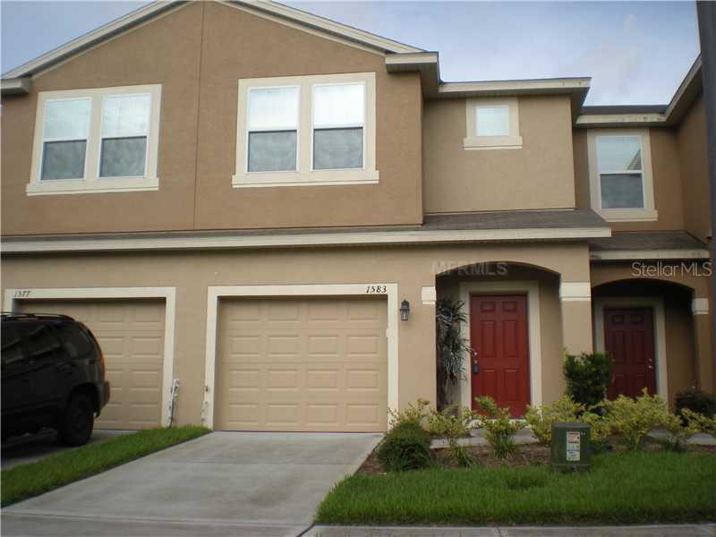 1583 Plumeria Pl., Oviedo, FL 32765