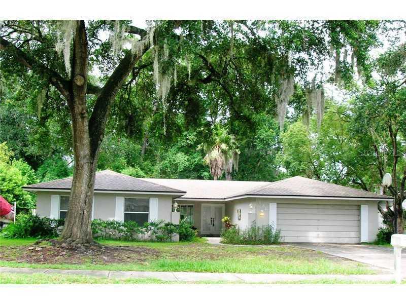 138 Tollgate Tr., Longwood, FL 32750