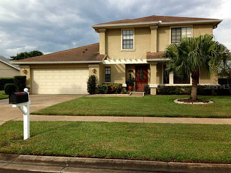 405 Sea Willow Dr., Kissimmee, FL 34743