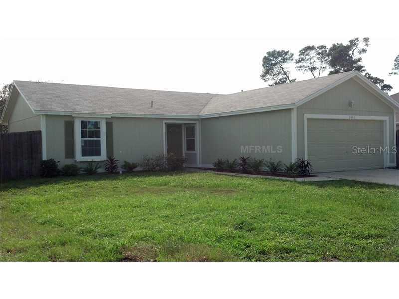 [Address Hidden by Seller], Deltona, FL 32725