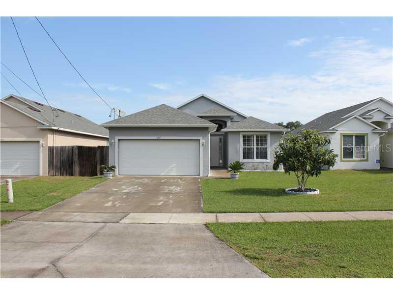 4419 Carter St., Orlando, FL 32811